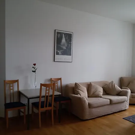 Apartment Flat River